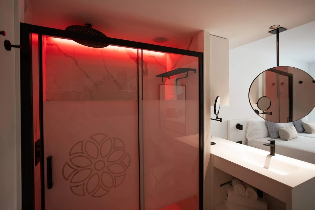 Grand Supreme Jacuzi Sea View