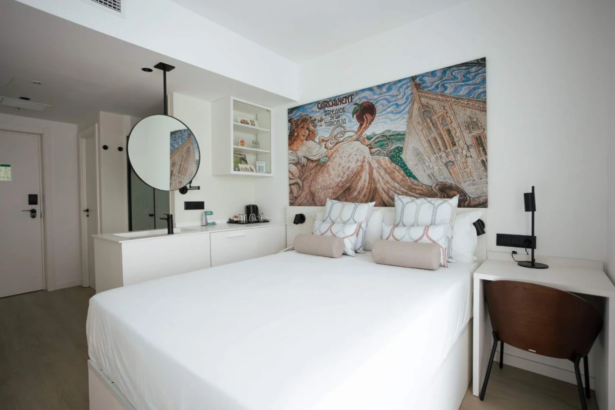 Supreme Master Jacuzi