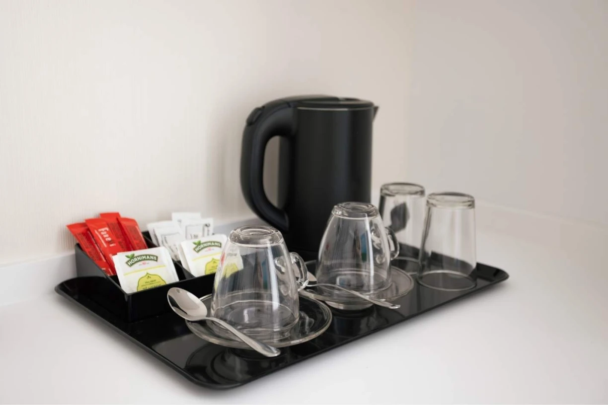 Supreme Master Jacuzi