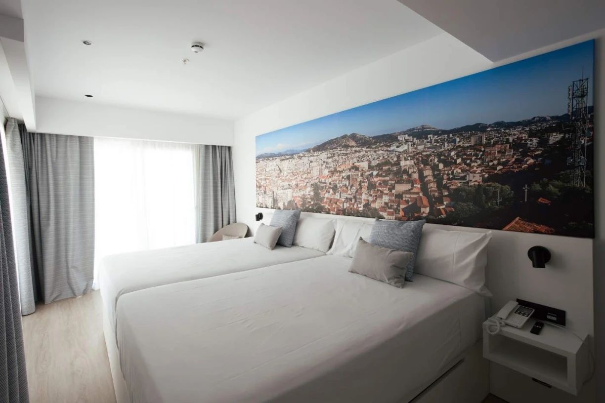 Classic Atelier Terrace