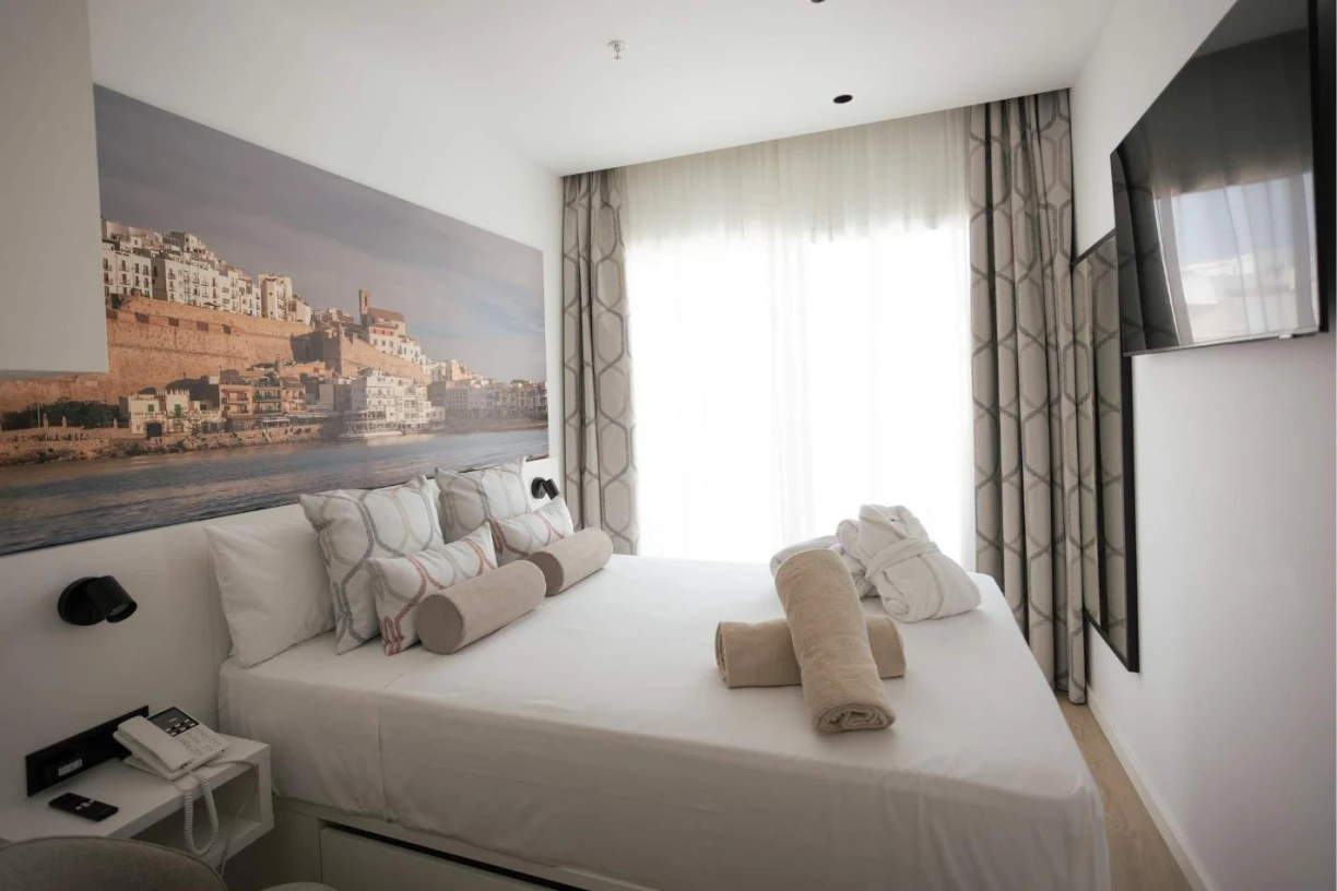 Classic Atelier Grand Terrace