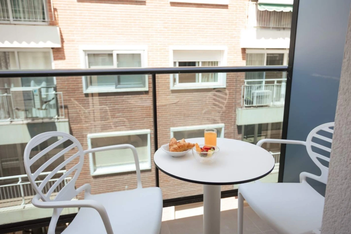 The Residence Supreme Sea View