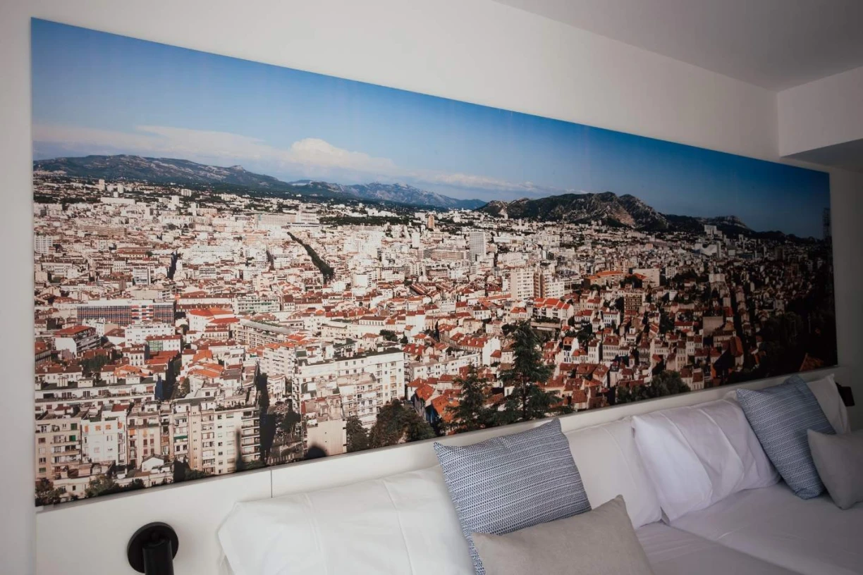 Sky Bar Supreme Atelier Sea View