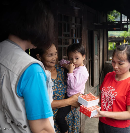 Un pequeño gesto que cuida más allá de tu estancia