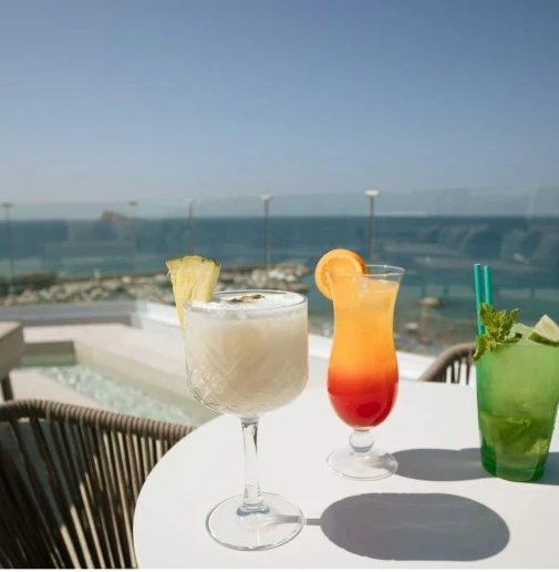 El verano se habita.