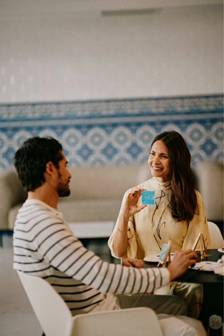 Disfruta de experiencias únicas en Villa España Hotel