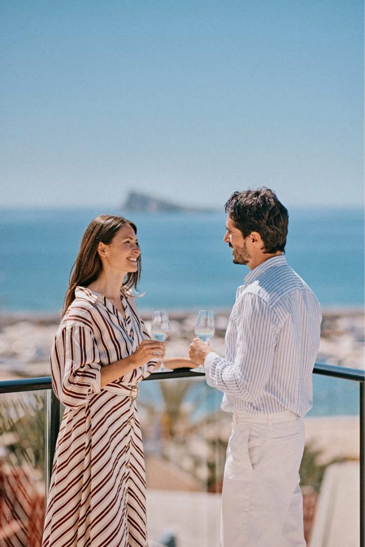 Disfruta de experiencias únicas en Villa España Hotel