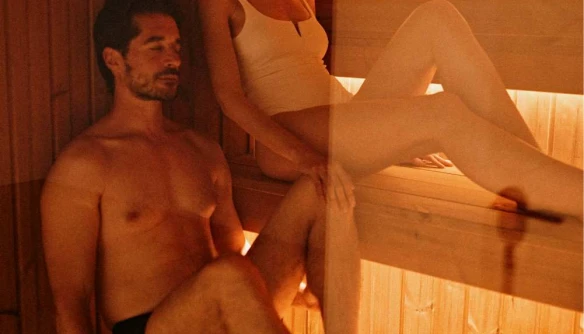 Espace Wellness
