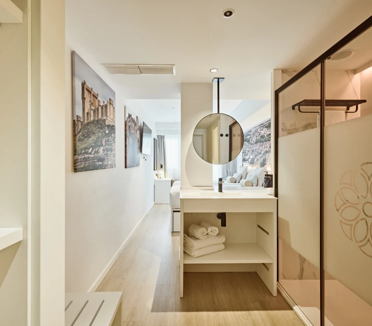 Gallery Atelier Terrace