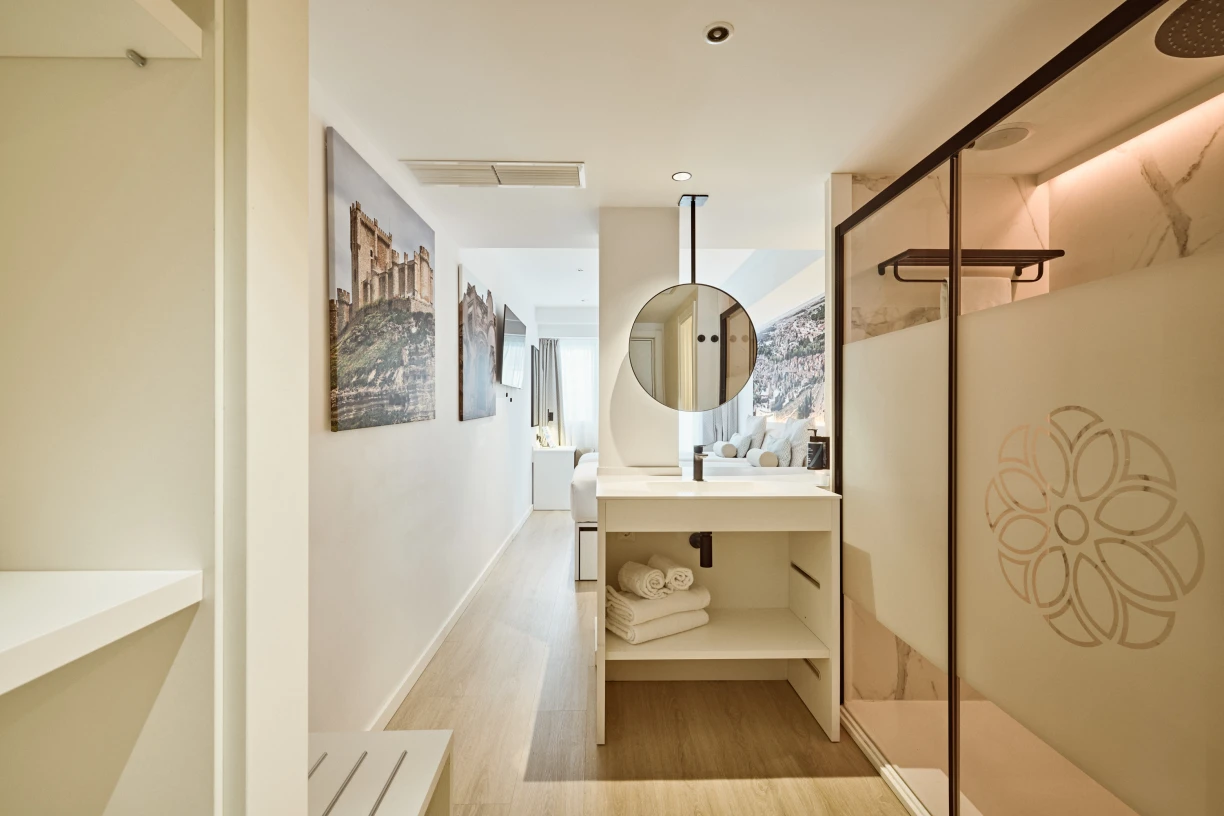 Gallery Atelier Terrace