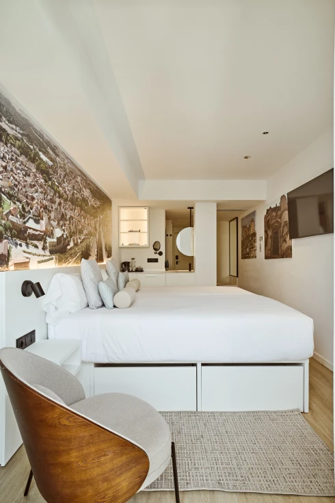 Gallery Atelier Terrace