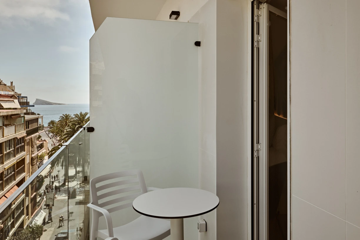 Gallery Atelier Terrace