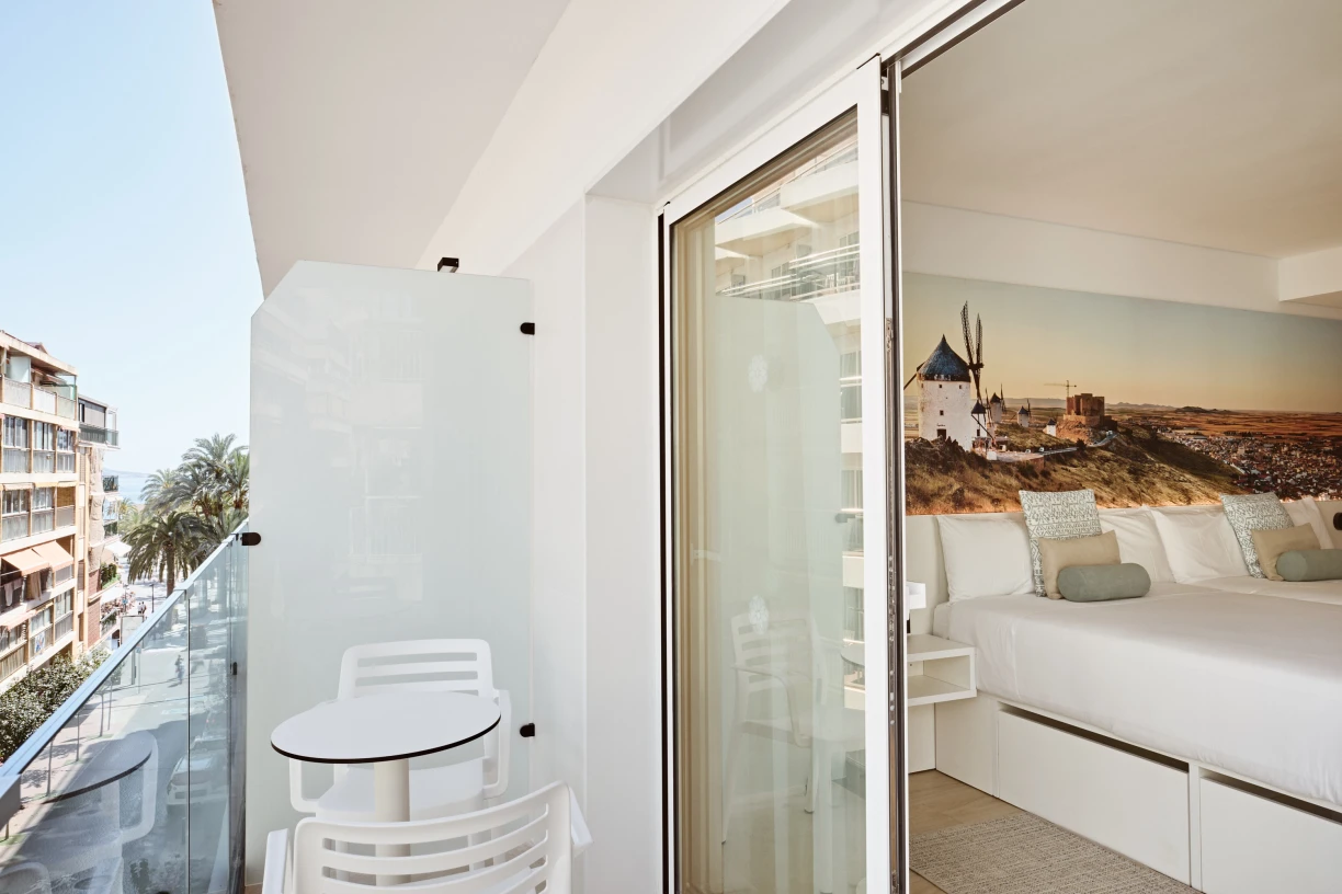 Gallery Master Terrace