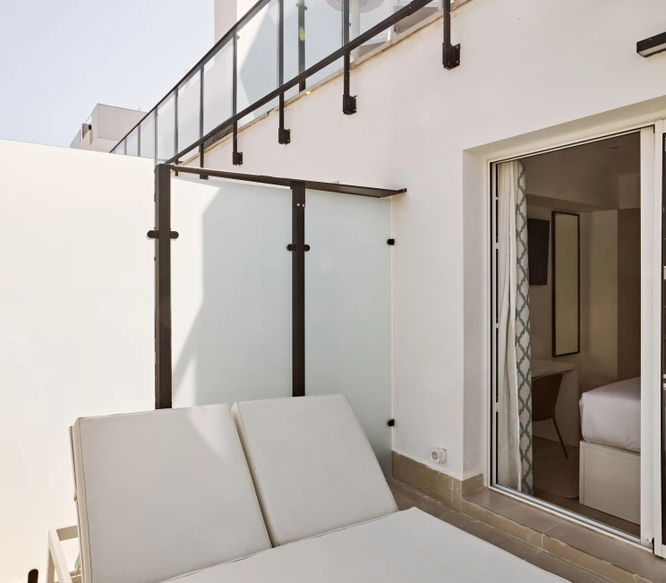 Classic Atelier Grand Terrace