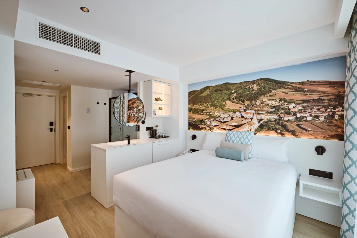 Classic Atelier Grand Terrace