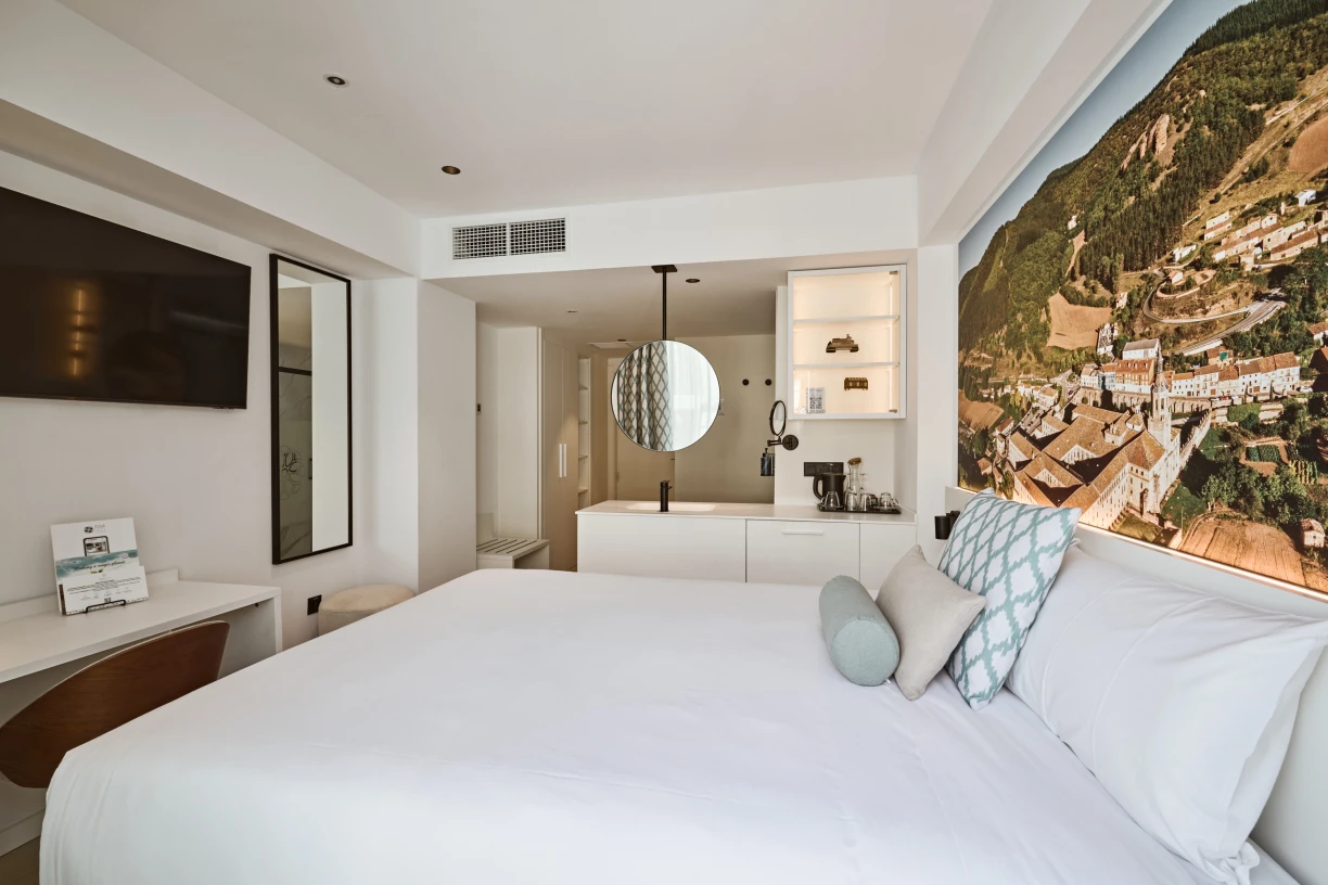 Classic Atelier Grand Terrace