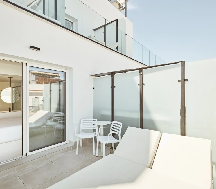 Gallery Atelier Grand Terrace