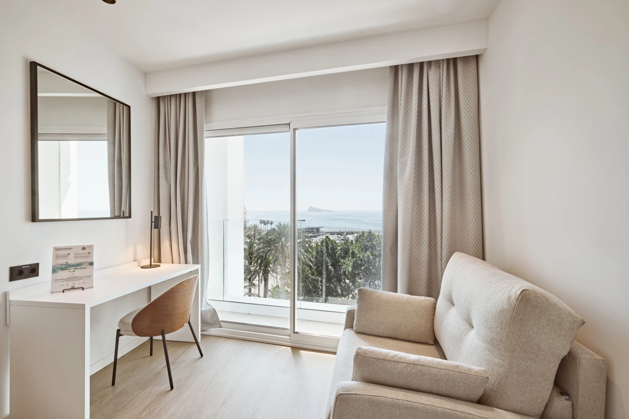 The Residence Supreme Seacret