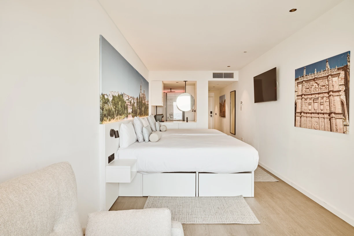 The Residence Supreme Seacret