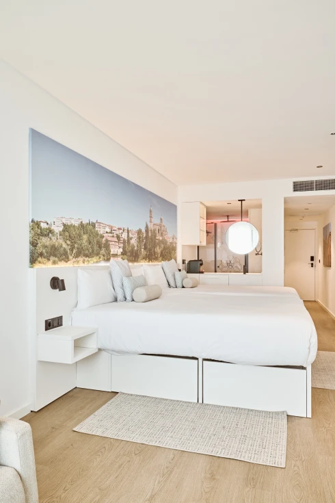 The Residence Supreme Seacret