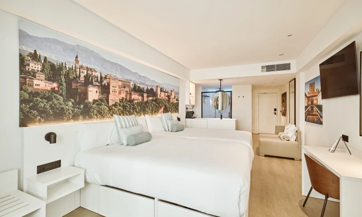 The Residence Supreme Jacuzi