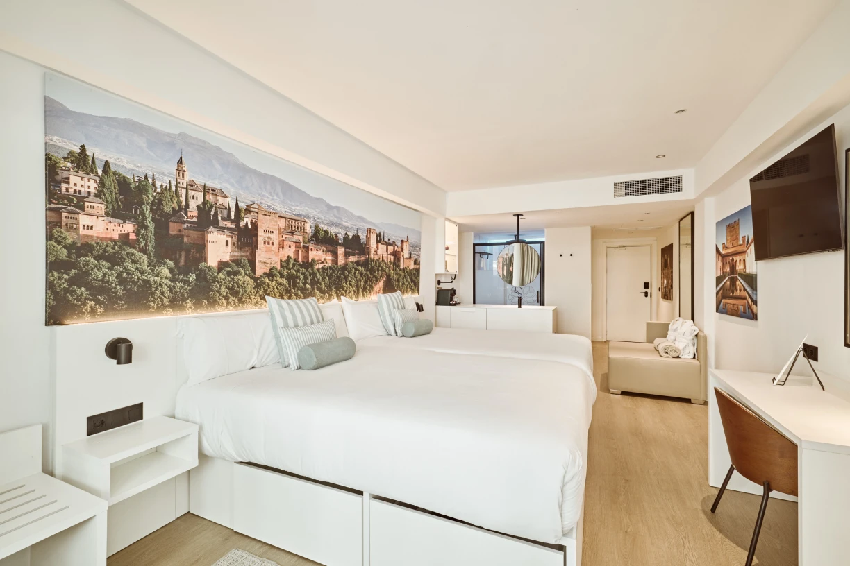 The Residence Supreme Jacuzi