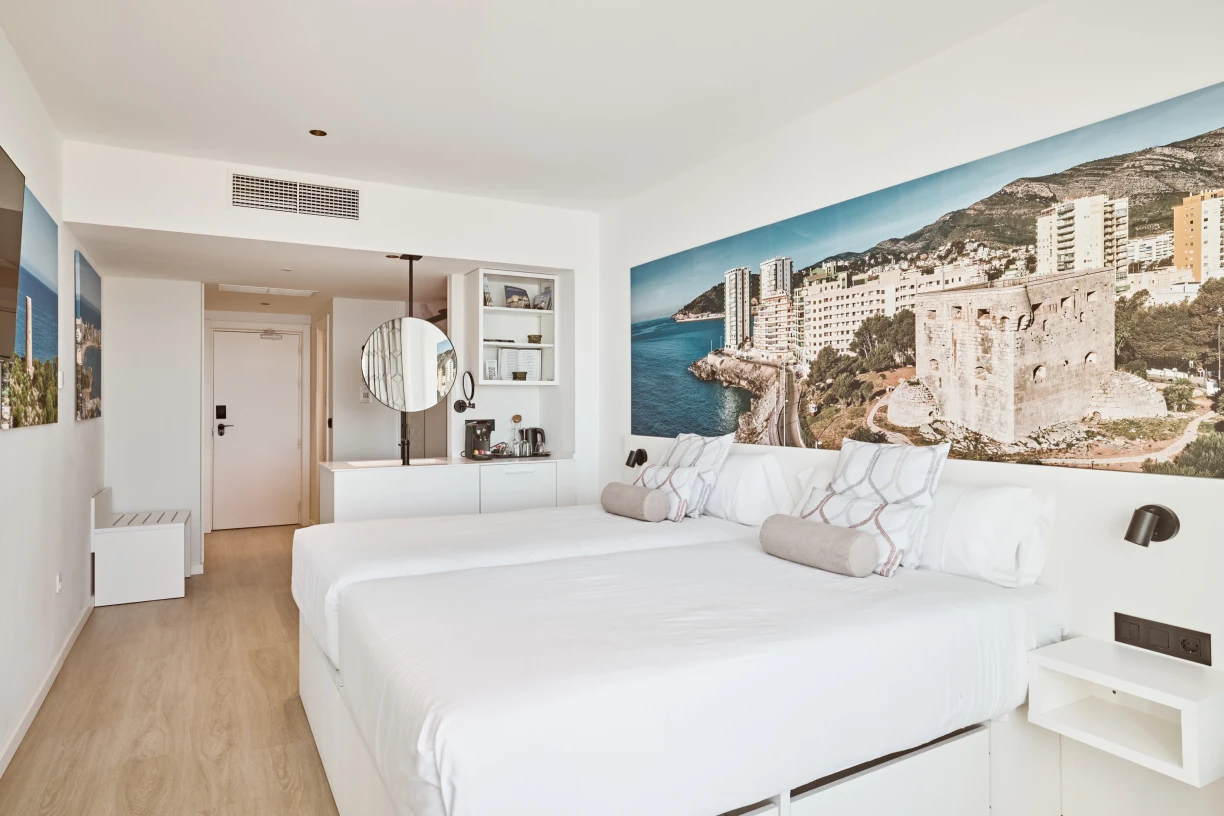 Supreme Atelier Sea View
