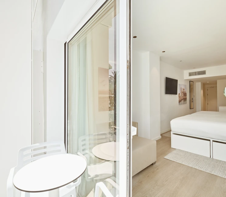 The Residence Supreme Sea View