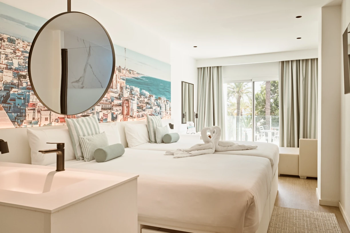 The Residence Supreme Sea View