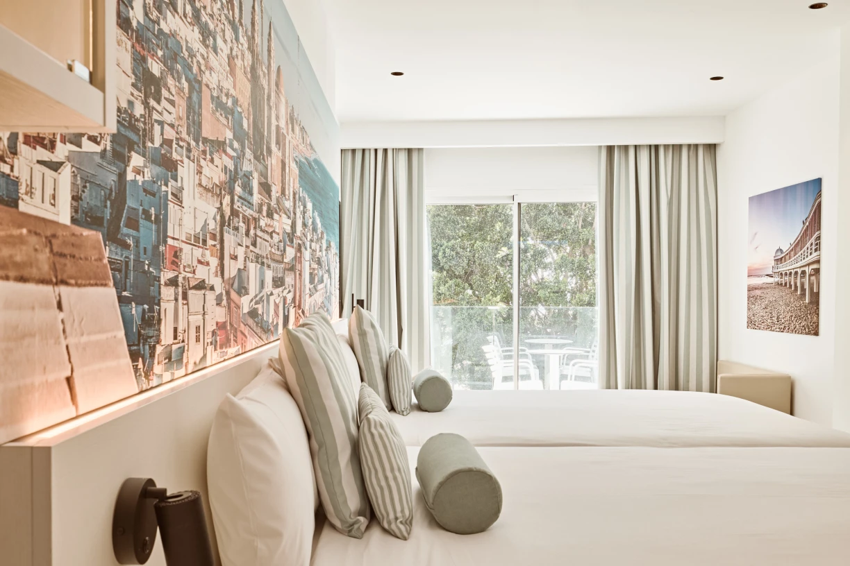 The Residence Supreme Sea View