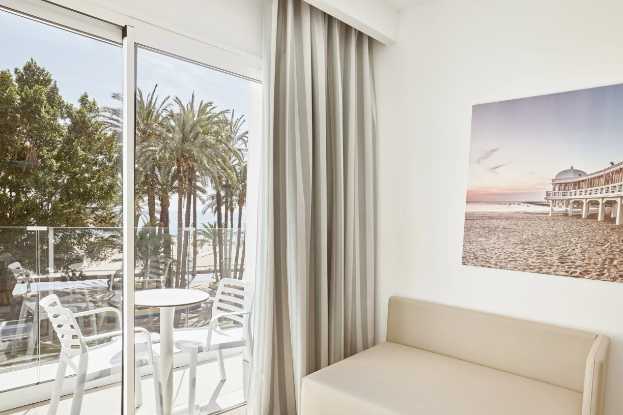 The Residence Supreme Sea View