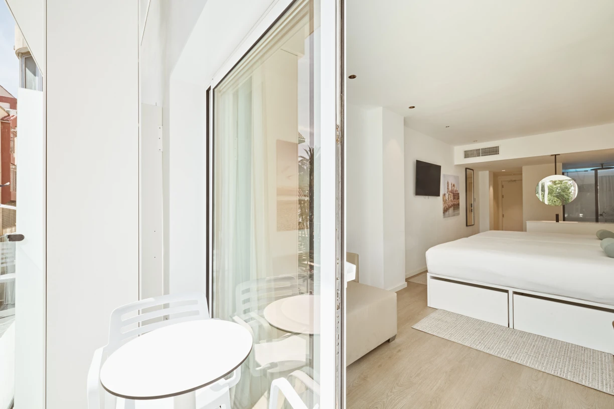 The Residence Supreme Sea View