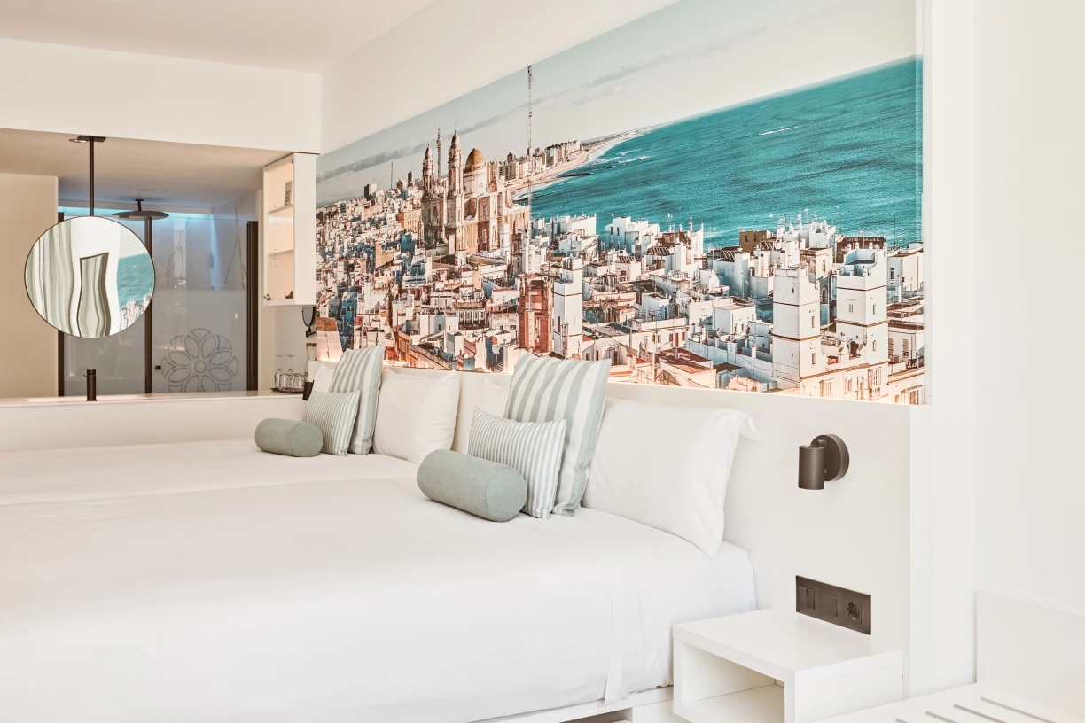 The Residence Supreme Sea View