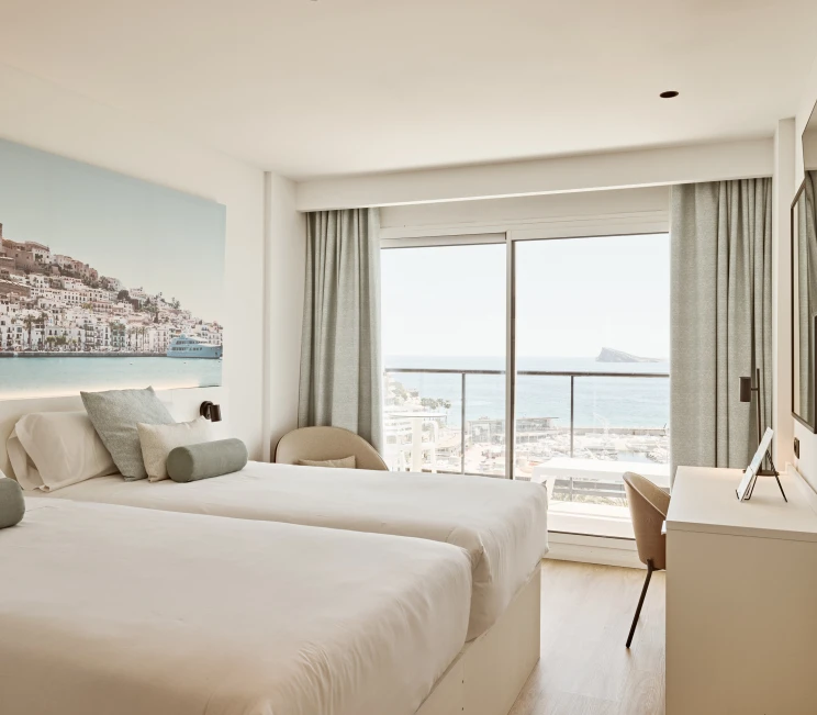 Sky Bar Supreme Atelier Sea View