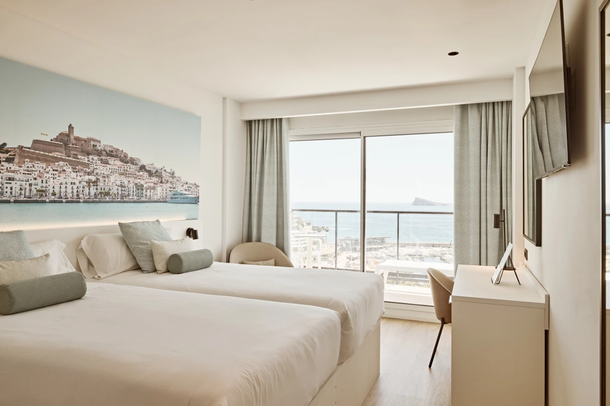 Sky Bar Supreme Atelier Sea View