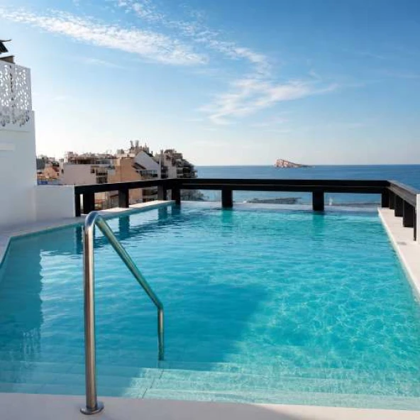 Vistas que Inspiran, Experiencias que Sorprenden