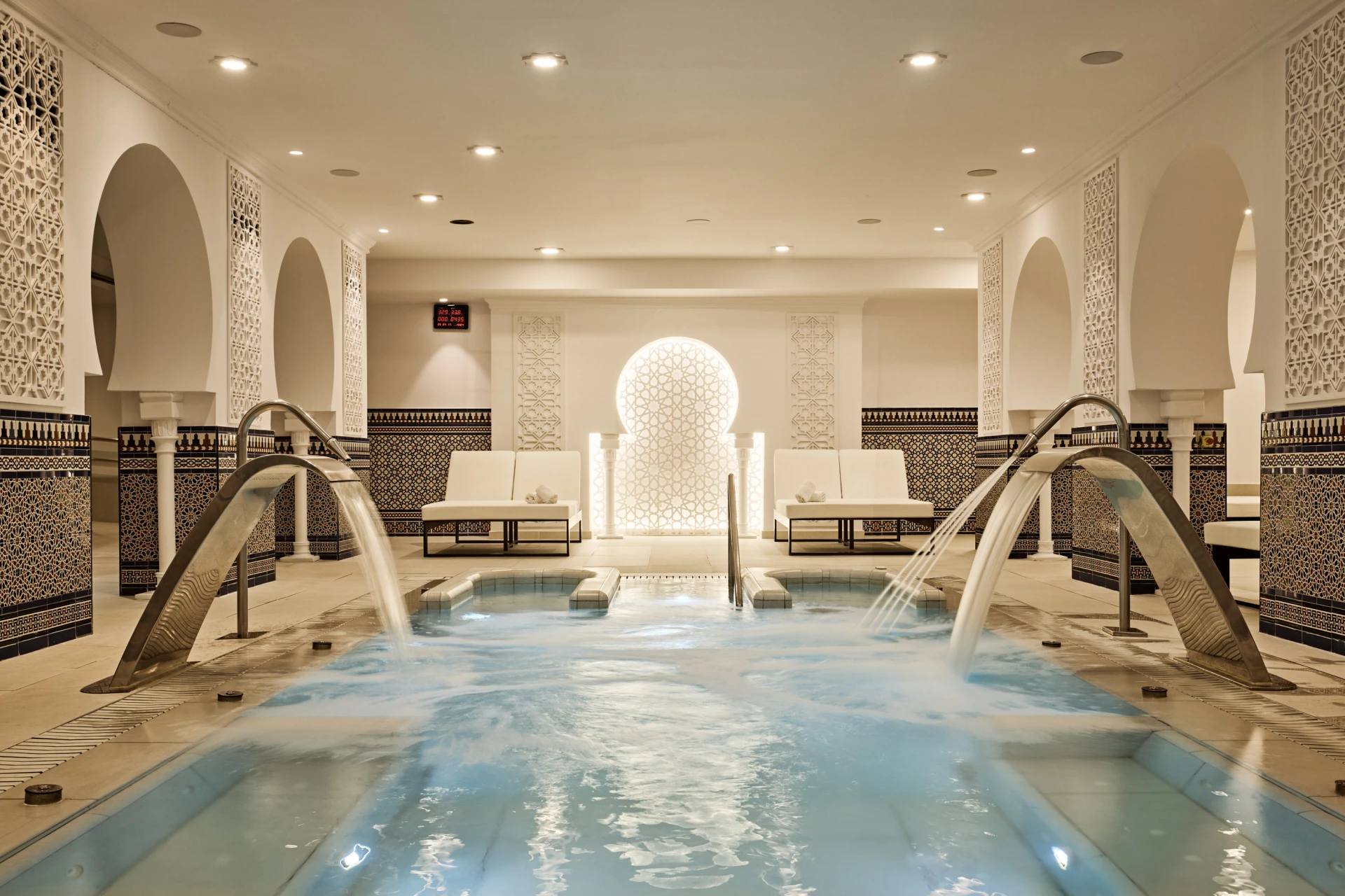 Amanara Wellness Ritual