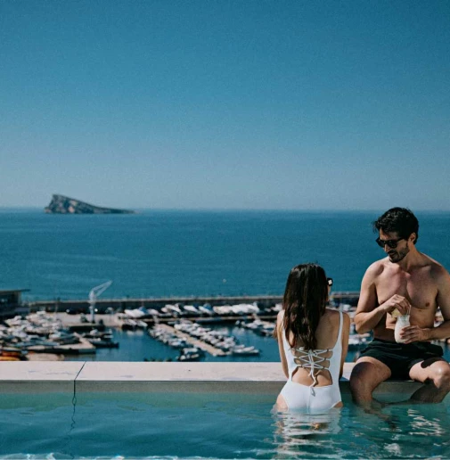 Viaja en verano con la tarifa no reembolsable