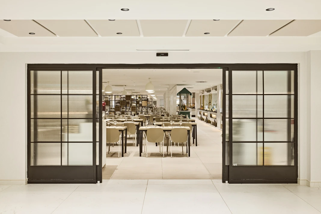 Essentia Buffet