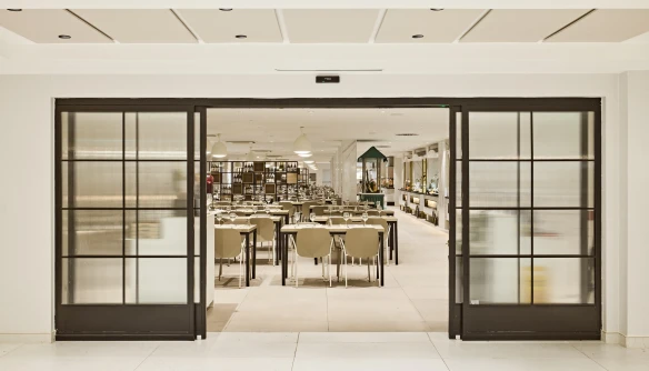 Essentia Buffet
