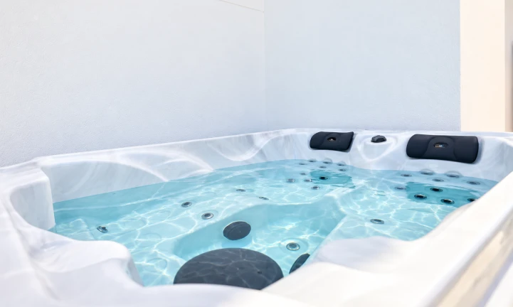 Supreme Atelier Jacuzi